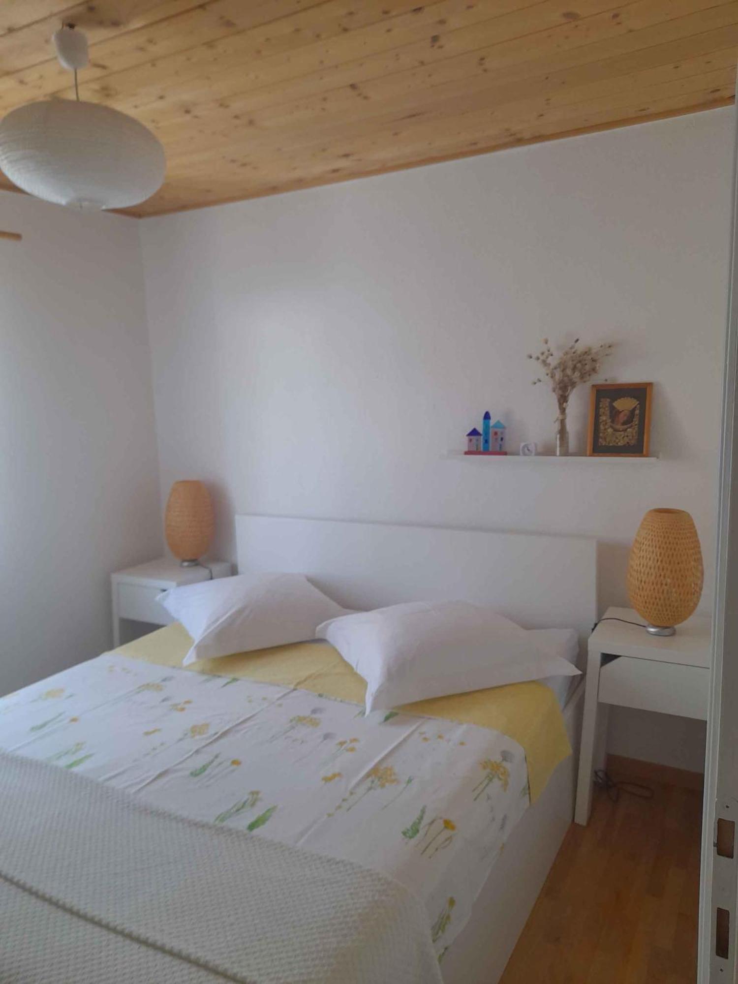 Apartments In Silo/Insel Krk 13443 Exterior foto