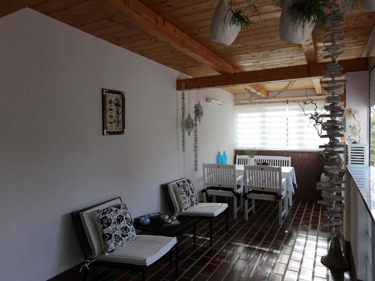 Apartments In Silo/Insel Krk 13443 Exterior foto